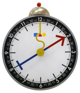 relojes especiales con timbre