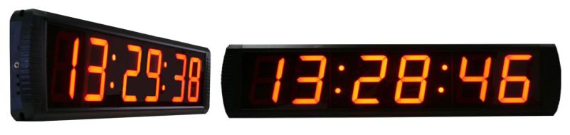 Relojes de led cronometros