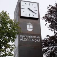 ayto de alcobendas referencias