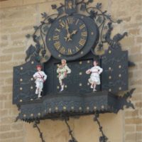 automatas la guardia